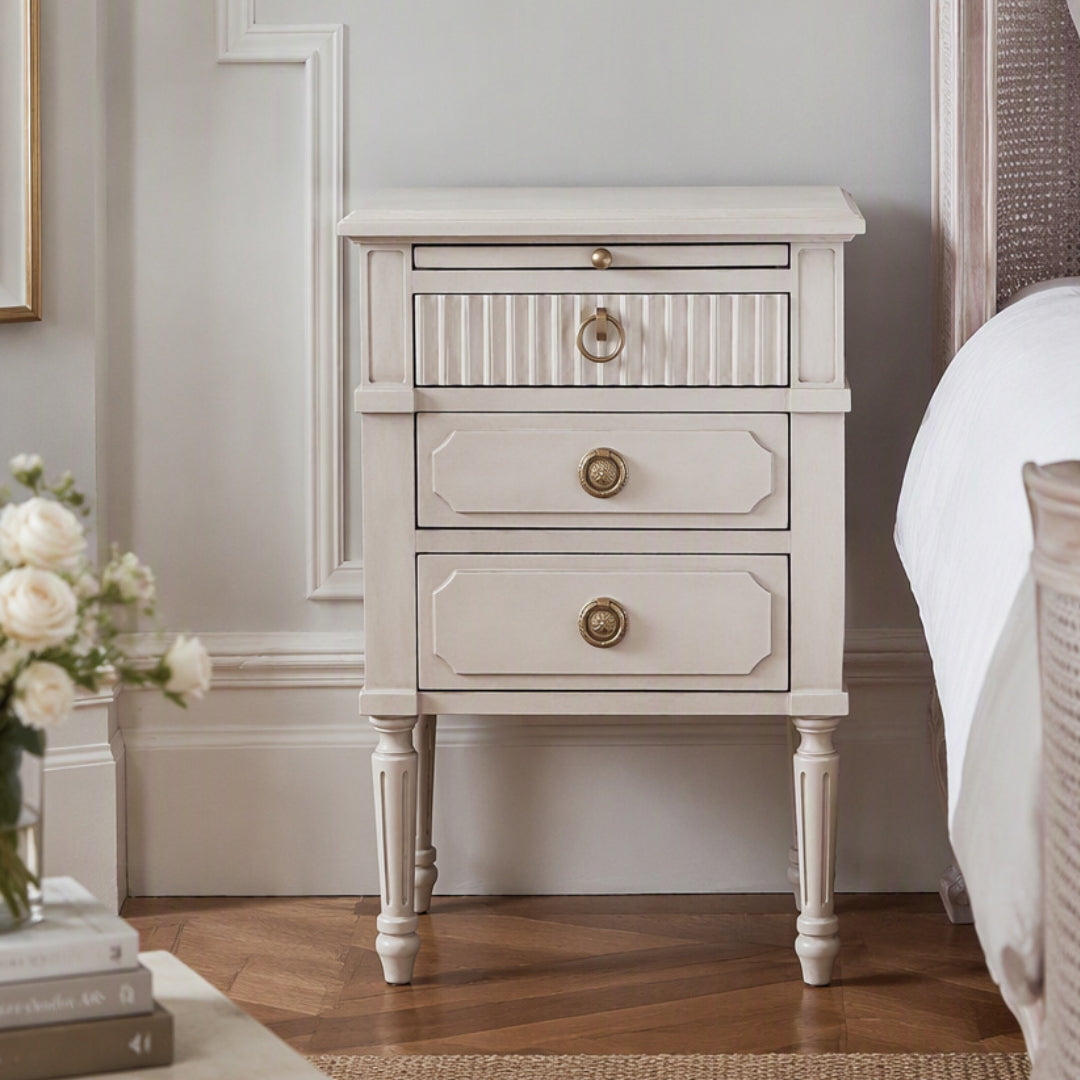 The Amandine Night Table
