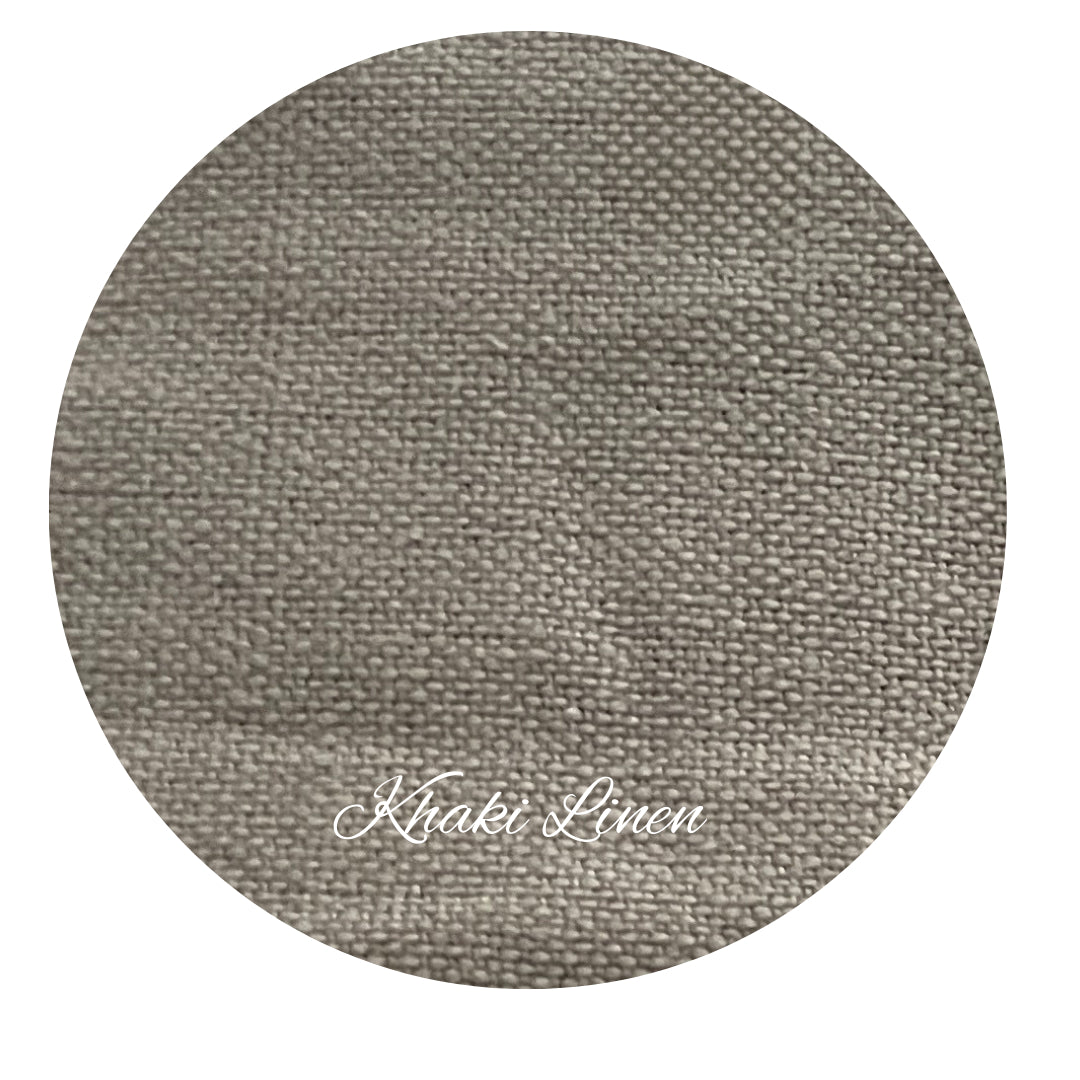 Furniture - The Madeleine Sofa - NEW FABRIC COLORS