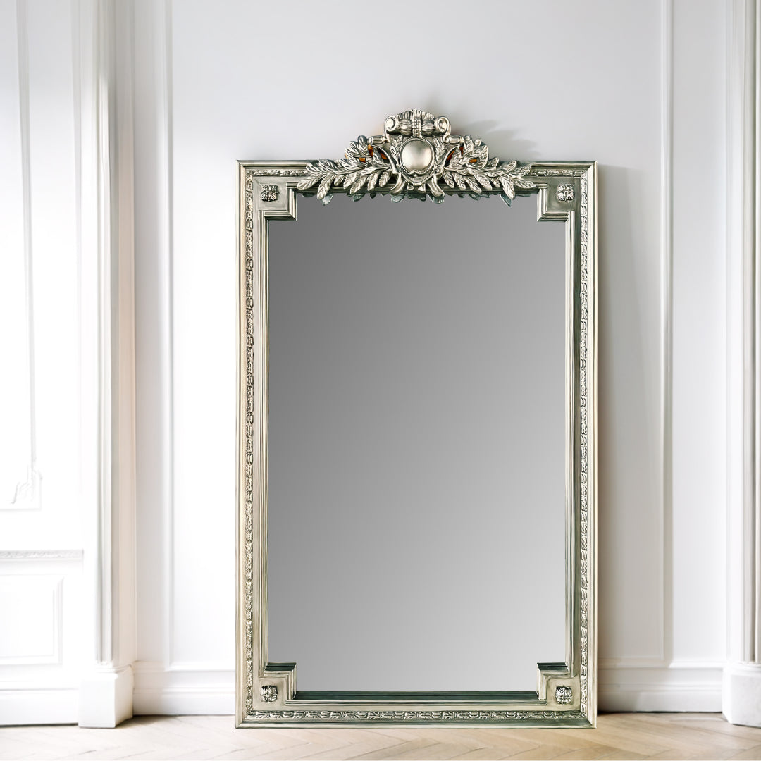 Laurel Mirror ローレルミラー 鏡 大型 Laurel Mirror ローレルミラー 鏡 大型