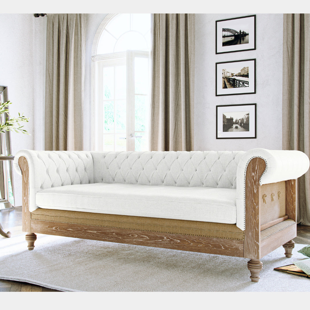 The Gauthier Sofa-Manoir