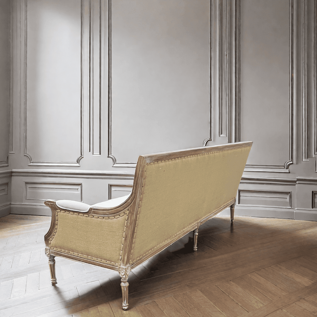 Furniture - The Madeleine Sofa