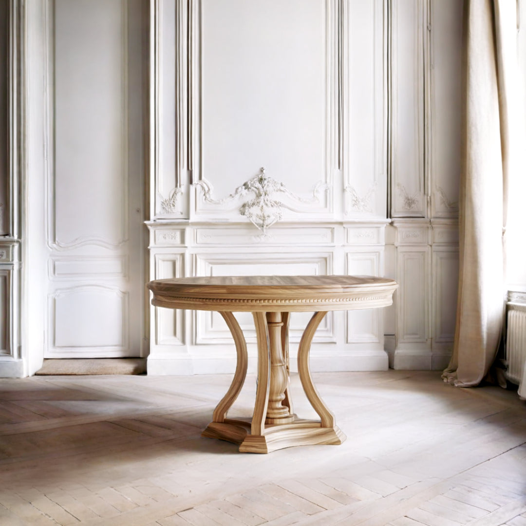 Furniture - Avignon Table