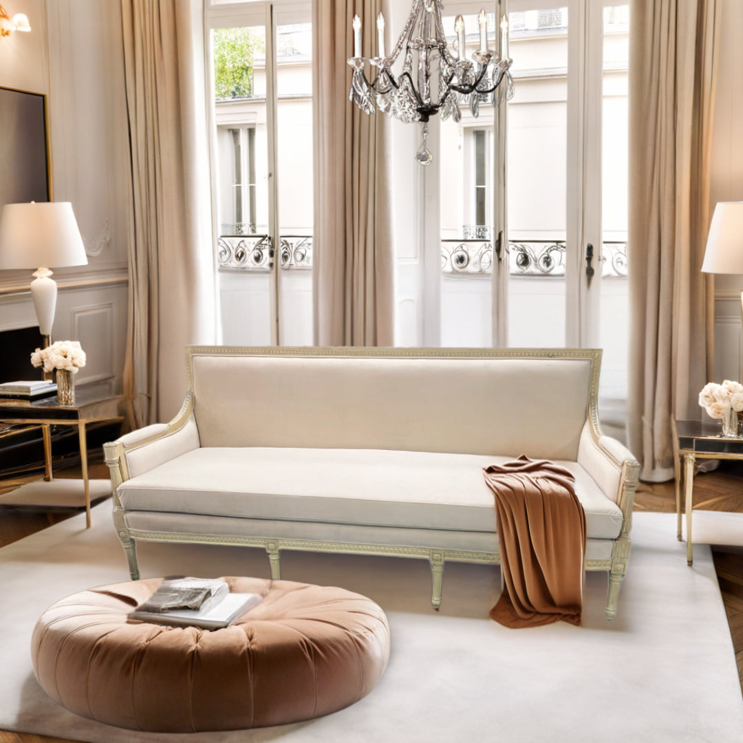 Furniture - The Elodie Sofa