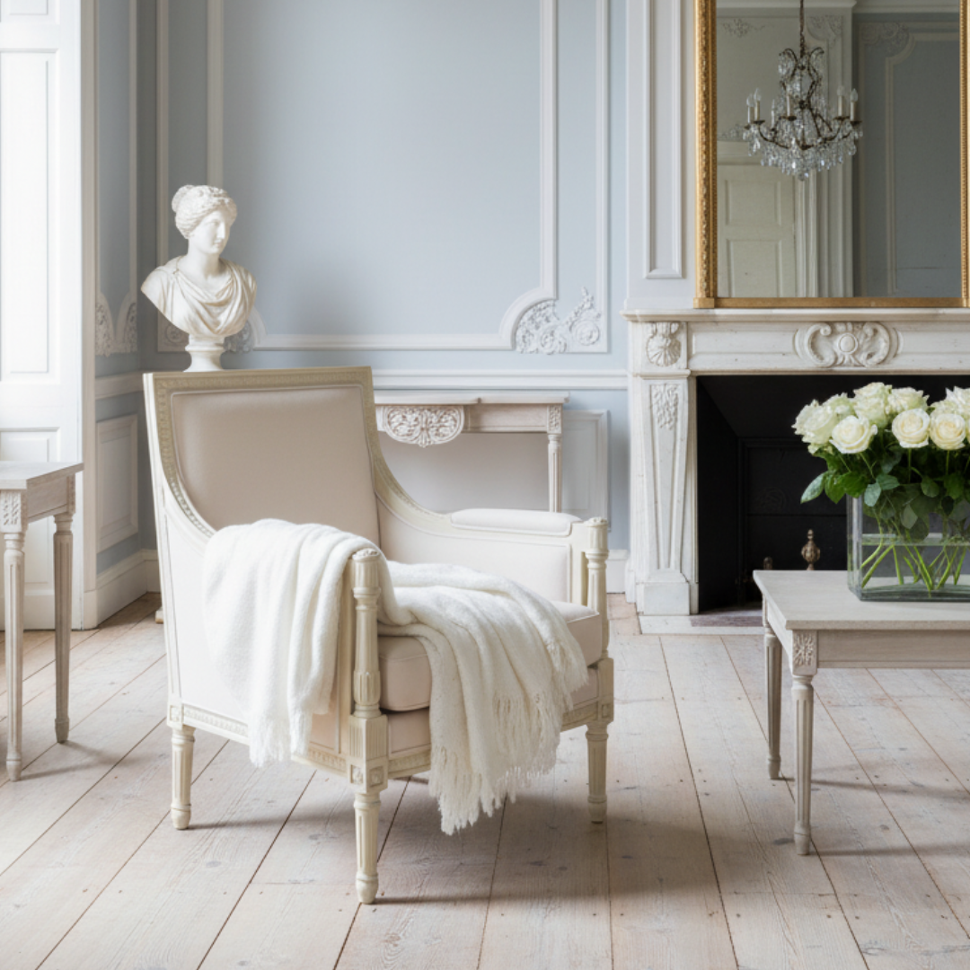 The Elodie Armchair