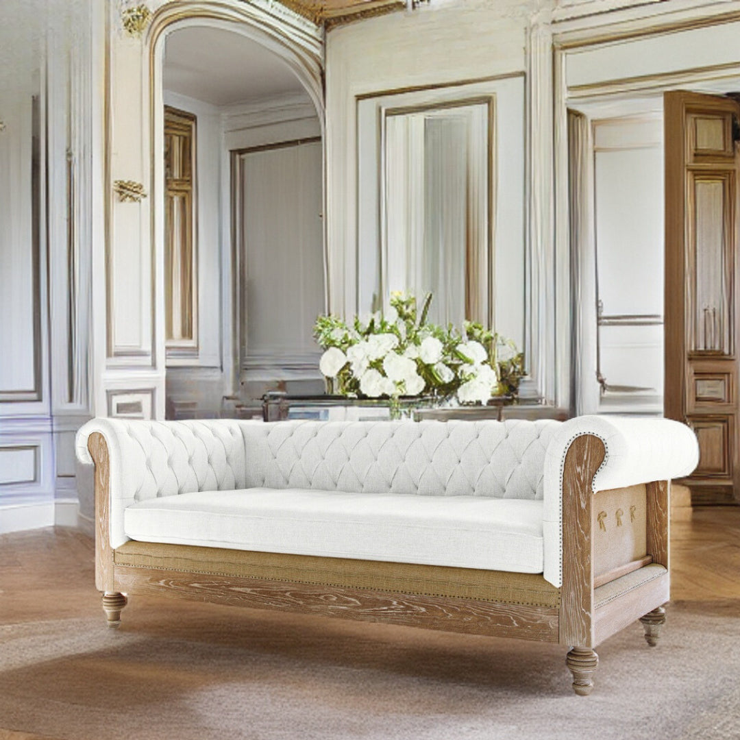 Furniture - The Gauthier Sofa