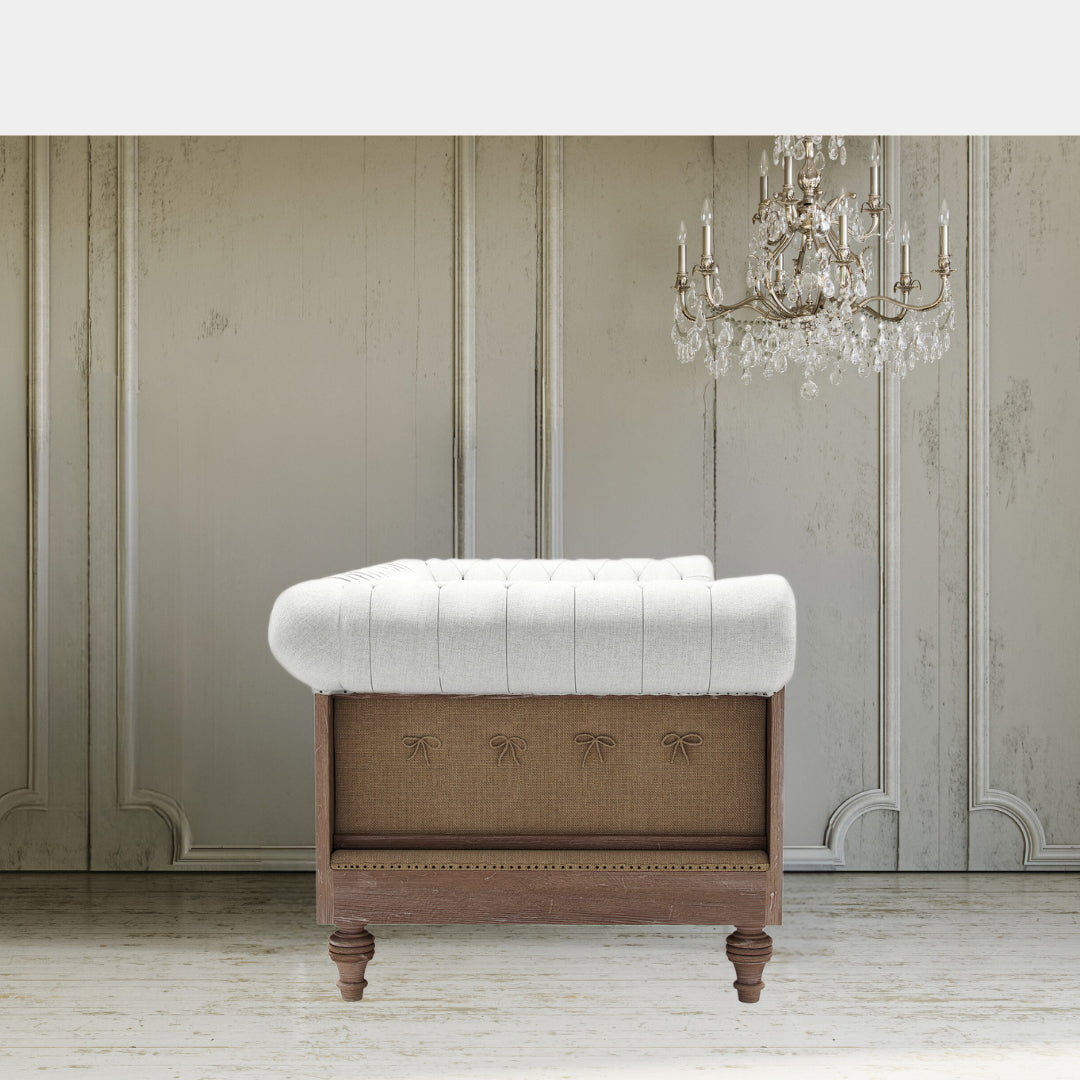 The Gauthier Sofa-Manoir