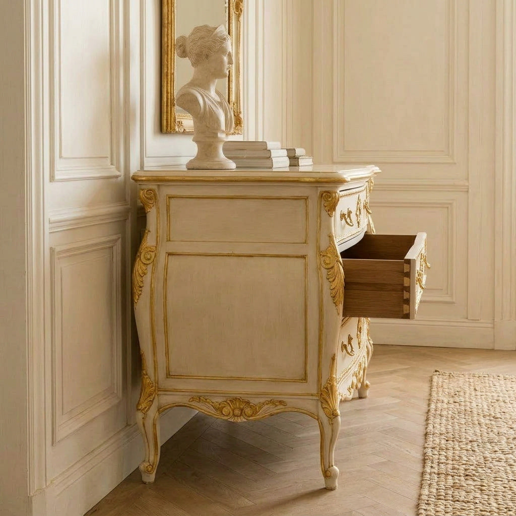 Isabelle Dresser