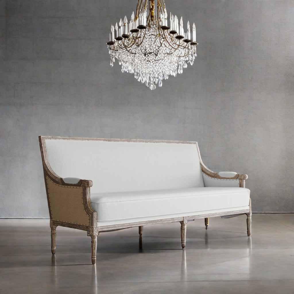 Furniture - The Madeleine Sofa