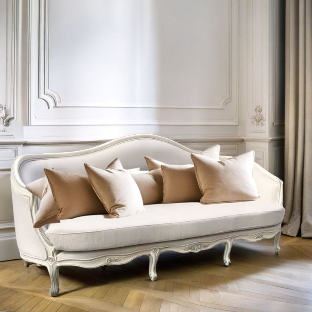 Furniture - The Jacqueline Sofa