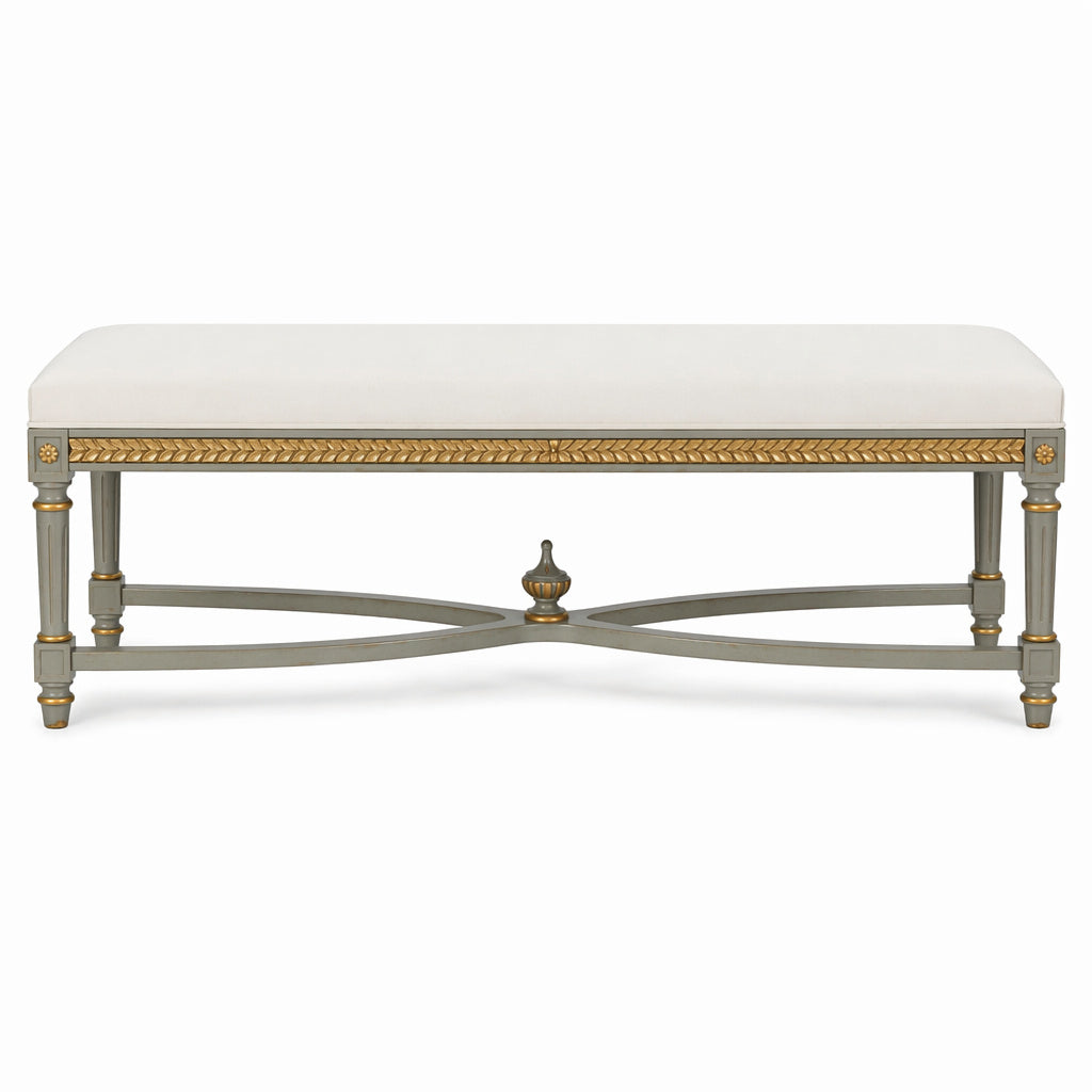 Minervois Bench