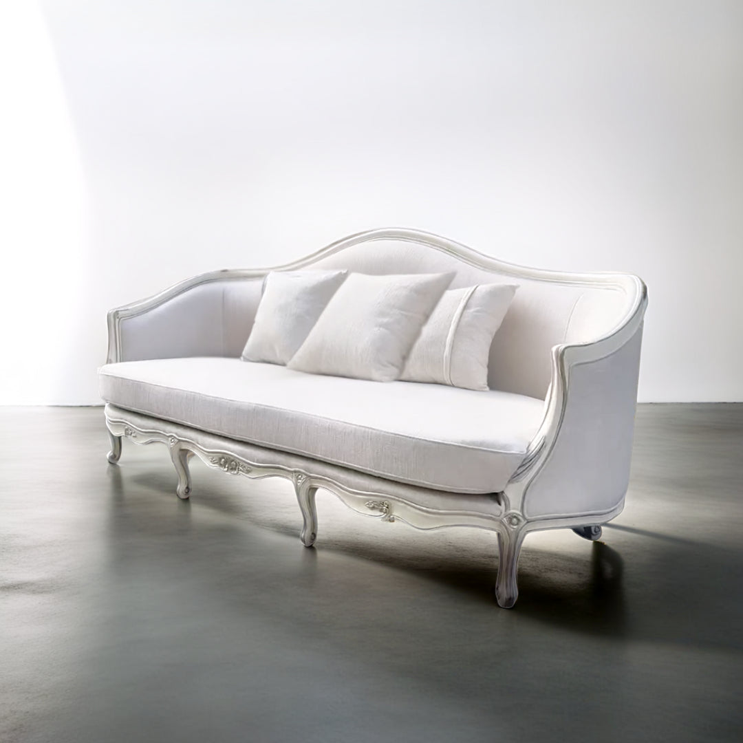 Furniture - The Jacqueline Sofa