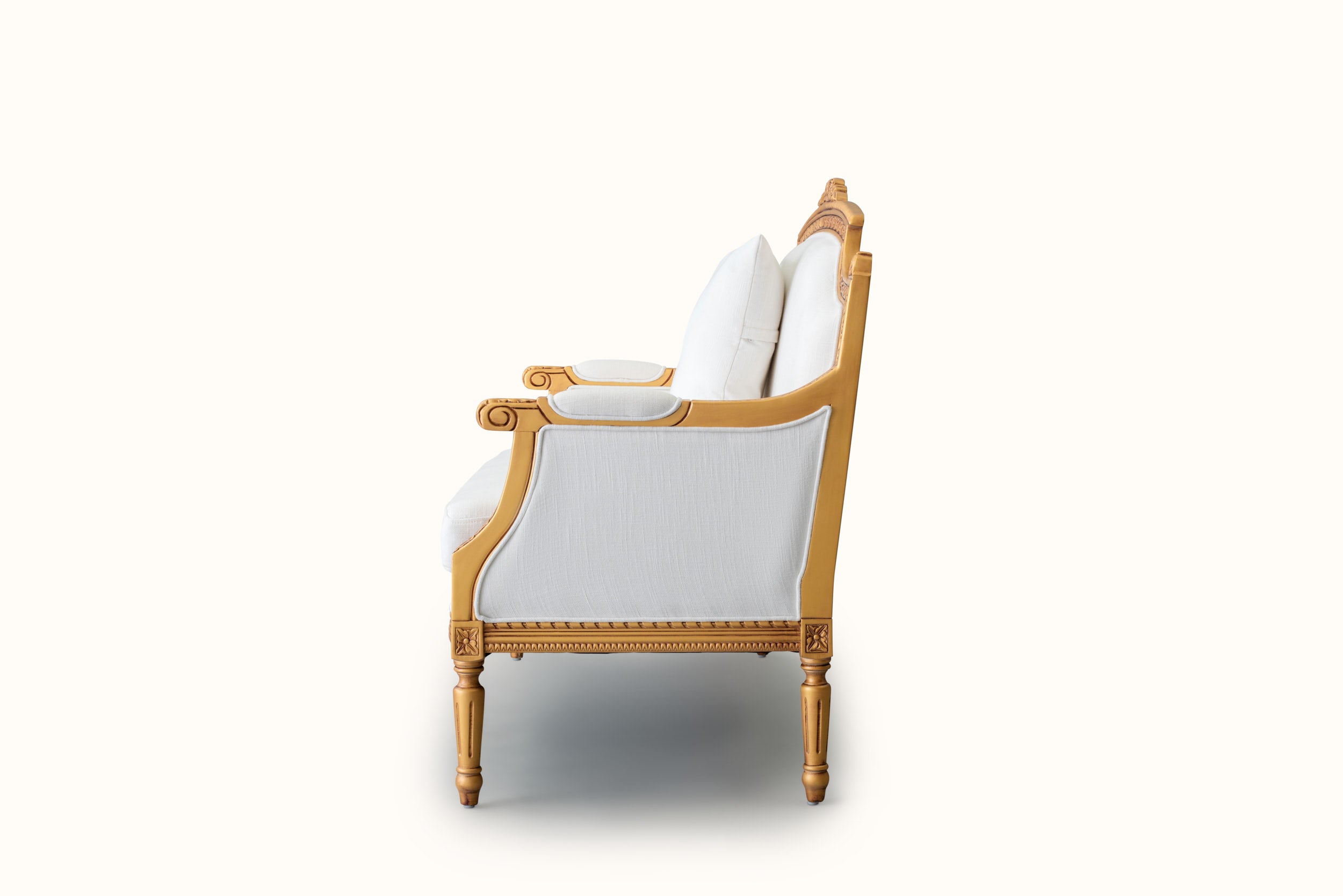 The Josephine Loveseat