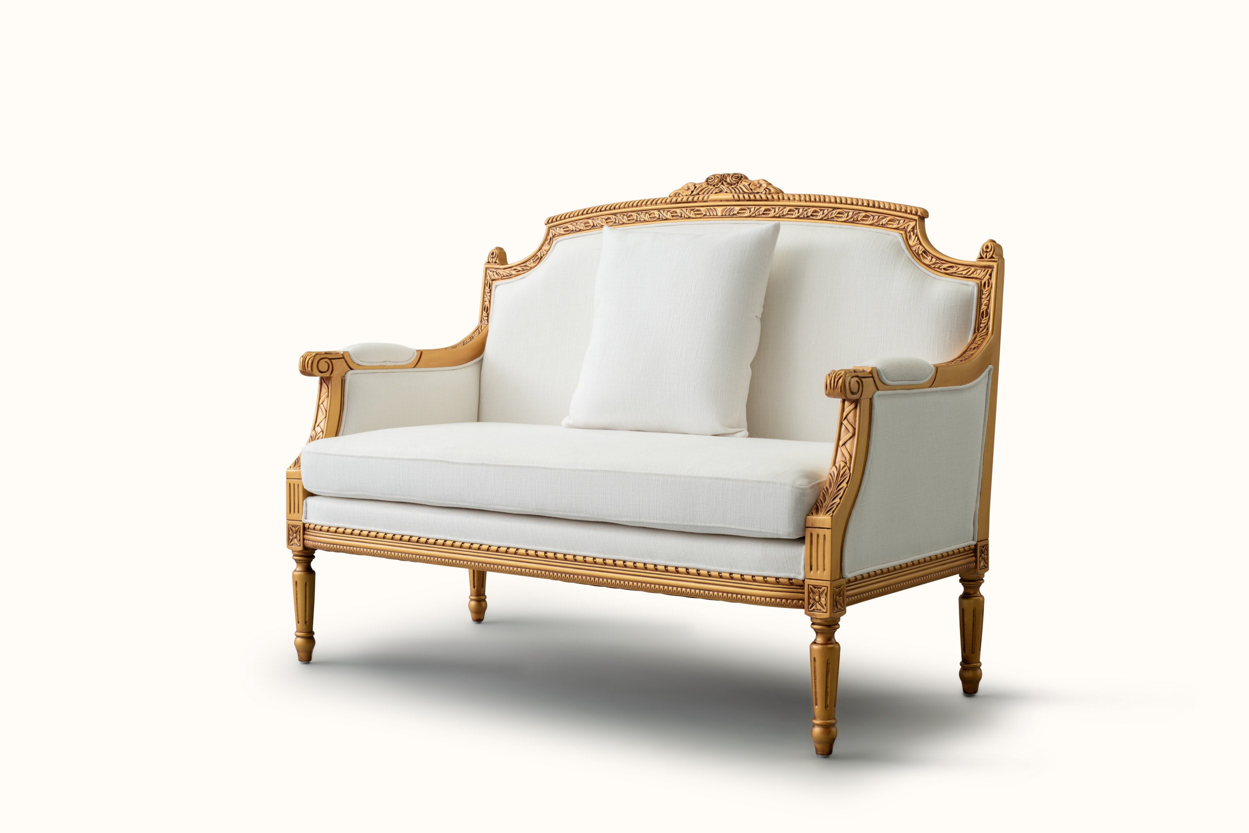 The Josephine Loveseat