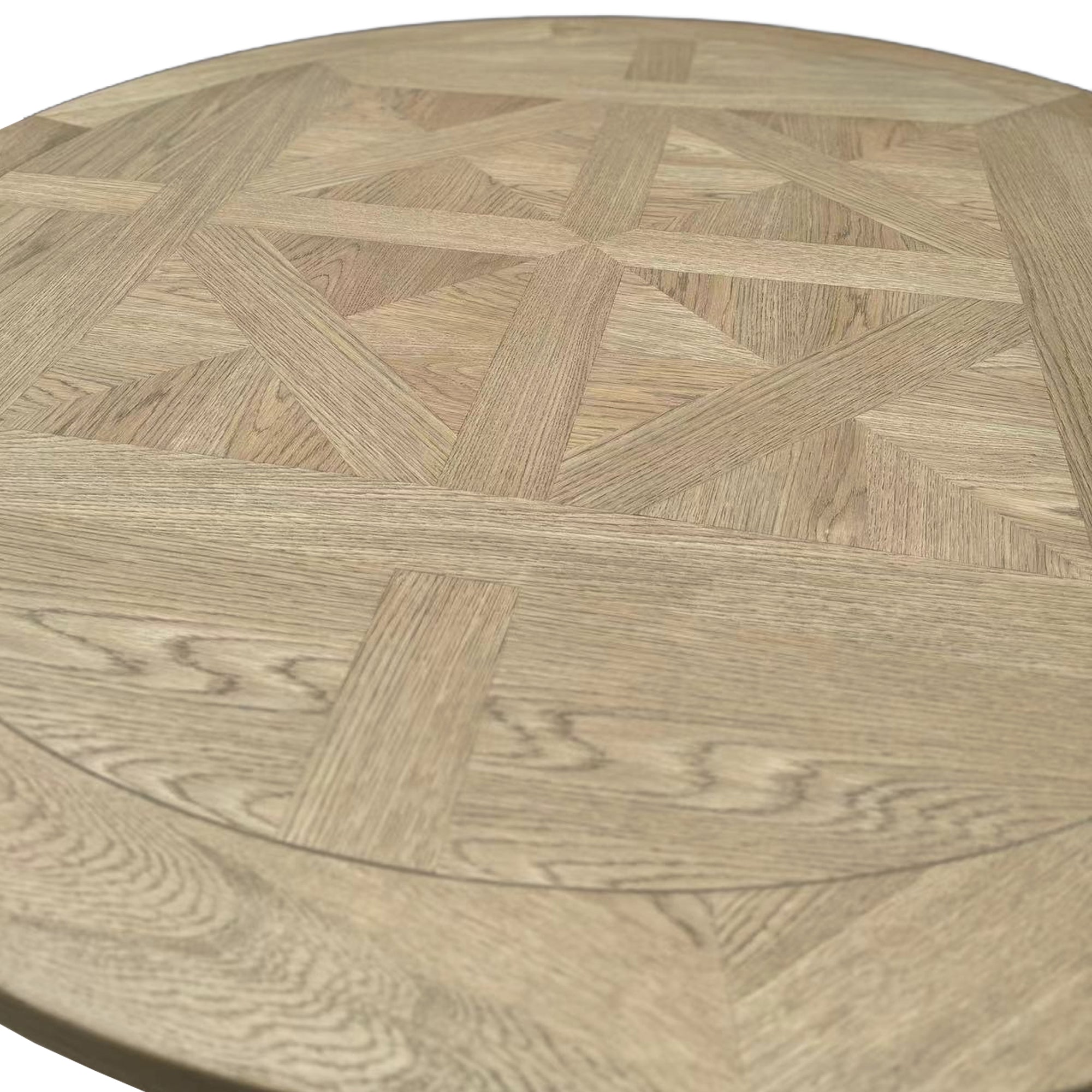 The Saint-Rémy Dining Table