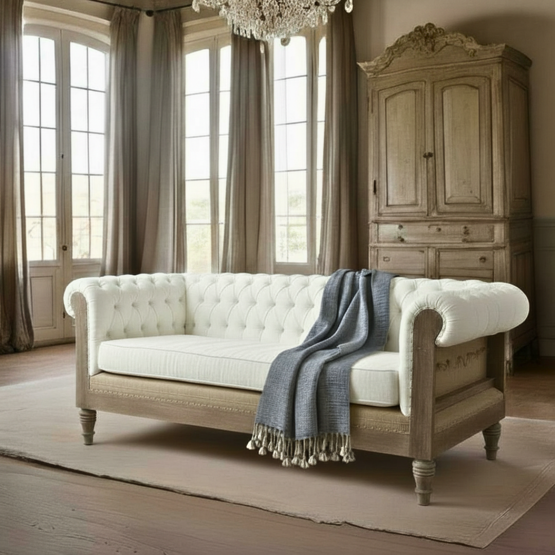 The Gauthier Sofa