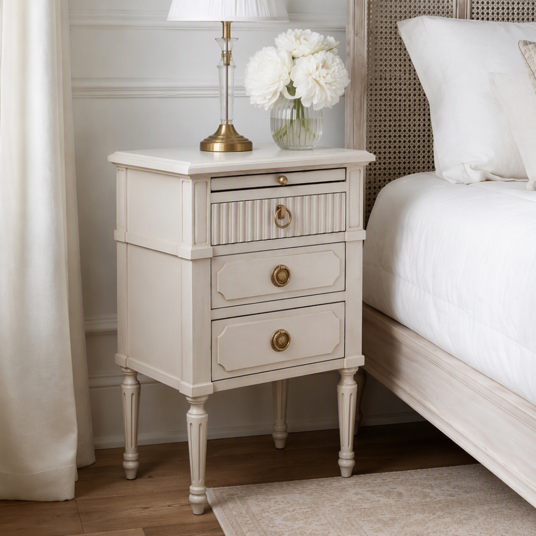 The Amandine Night Table