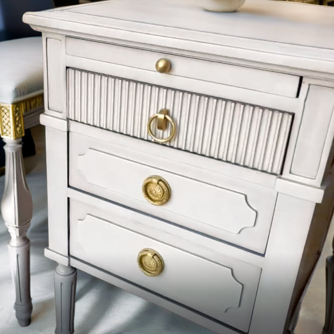 Furniture - The Amandine Night Table