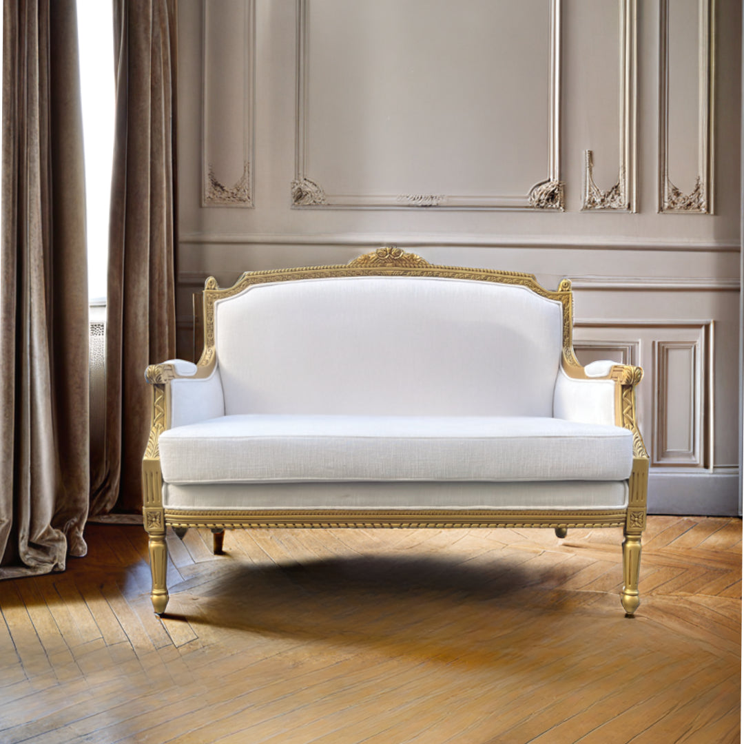 Furniture - The Josephine Loveseat