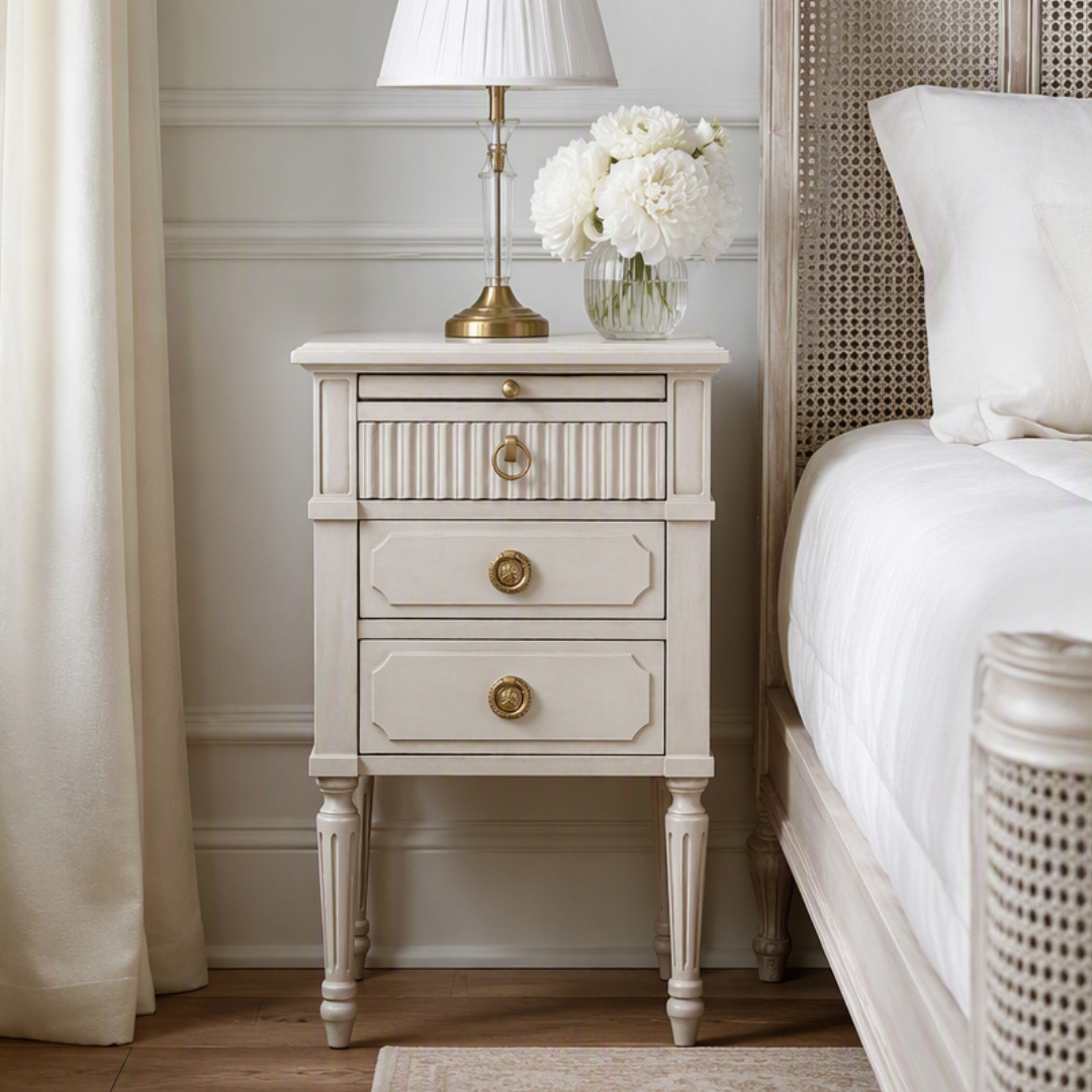 The Amandine Night Table