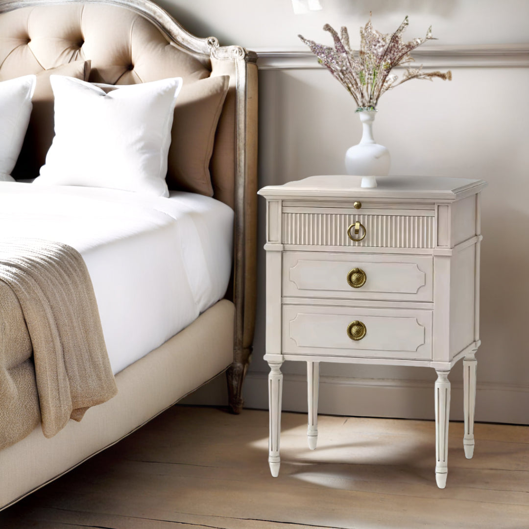 Furniture - The Amandine Night Table