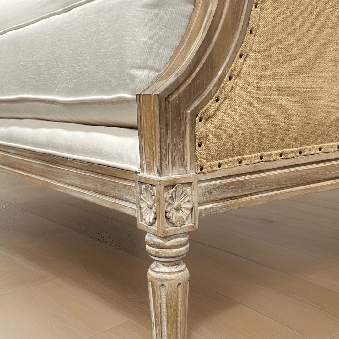 Furniture - The Madeleine Sofa
