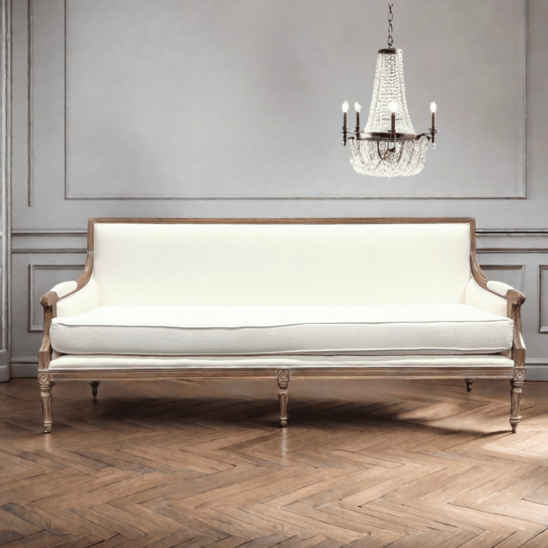 Furniture - The Madeleine Sofa