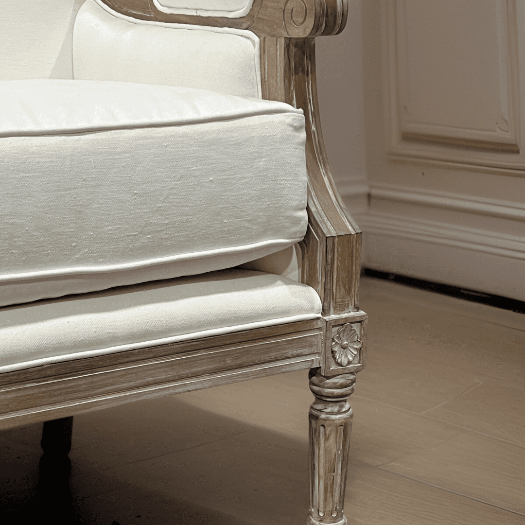 Furniture - The Madeleine Sofa