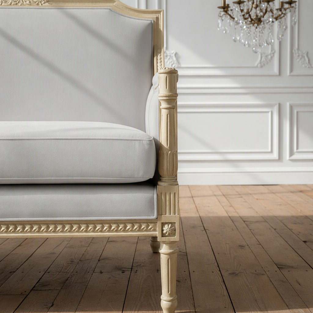 The Elodie Sofa