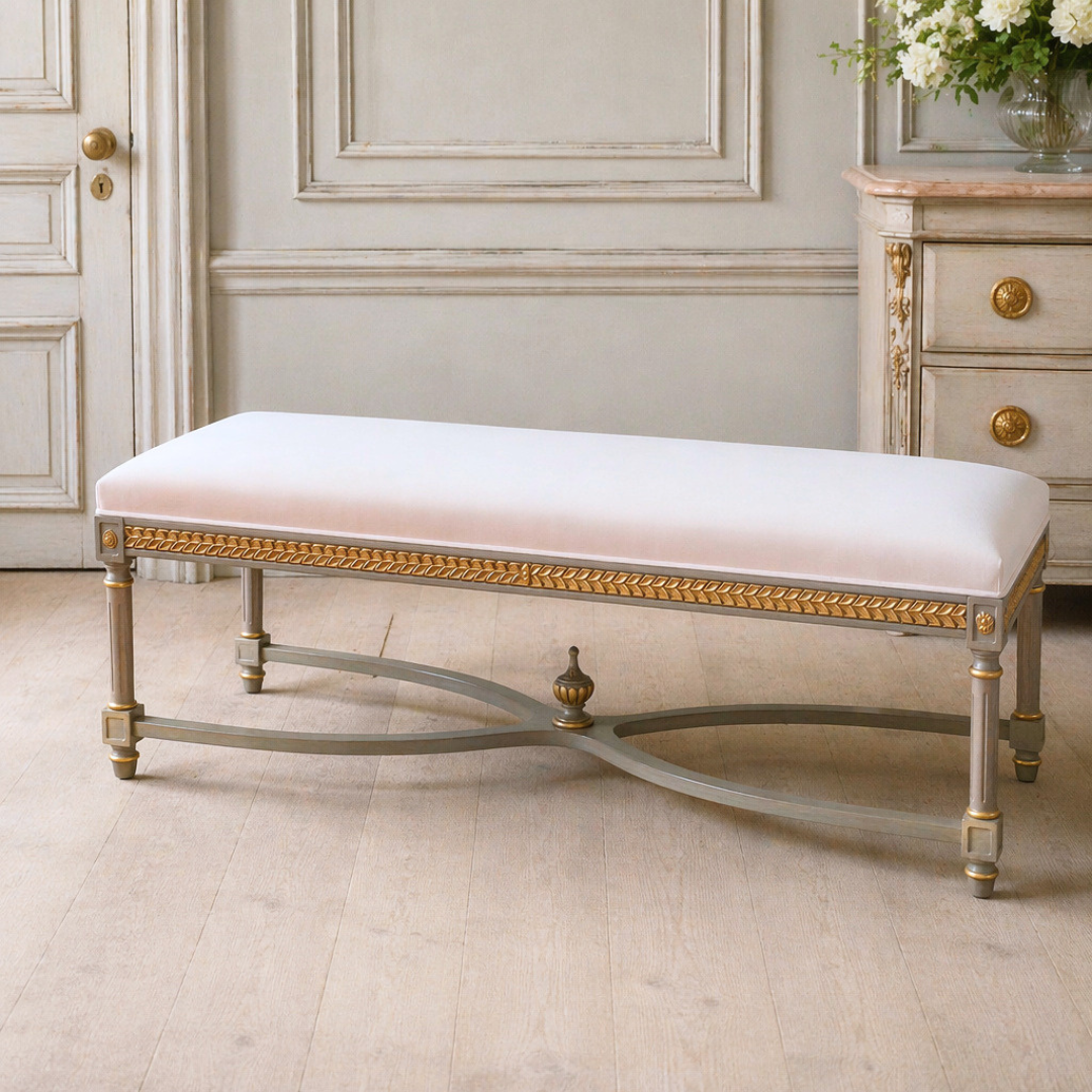 Minervois Bench