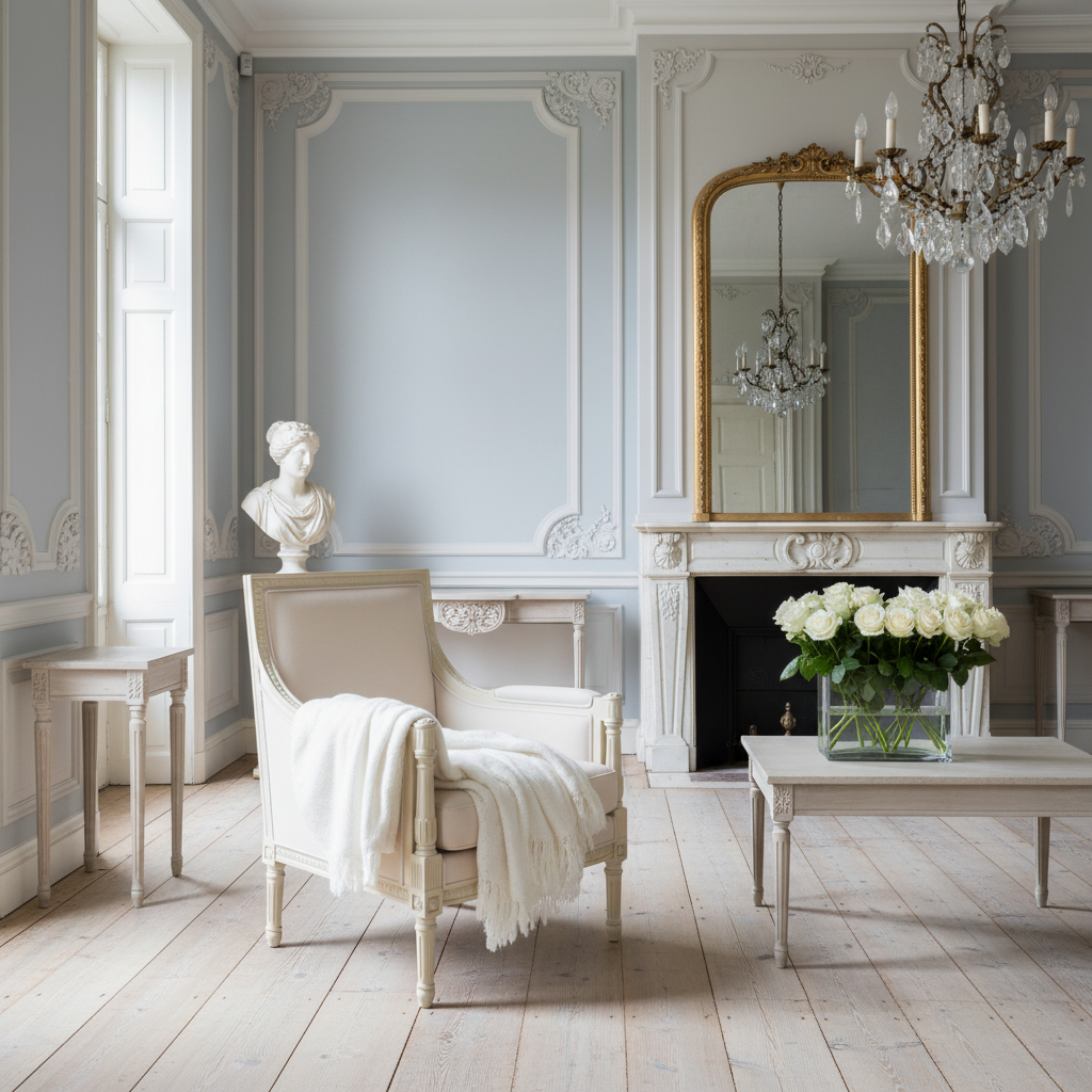 The Elodie Armchair