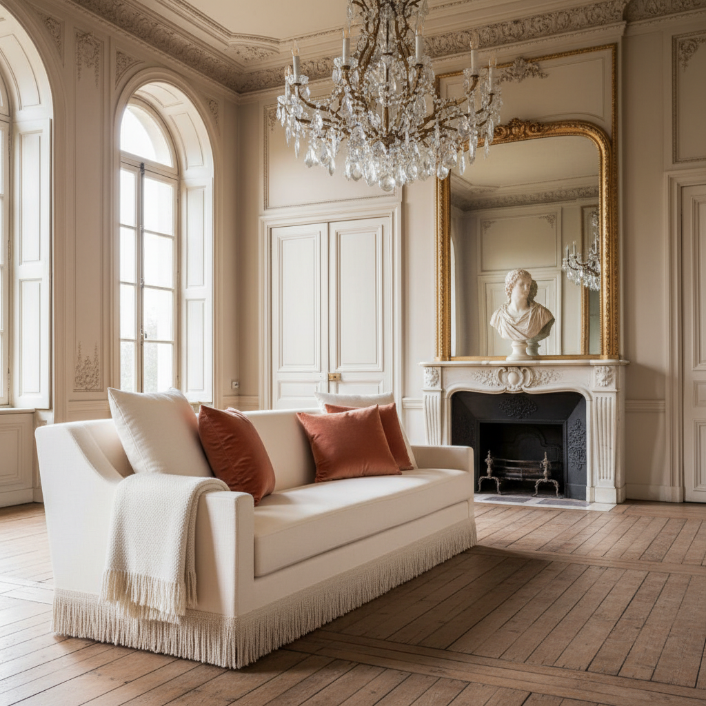 The Giselle Sofa