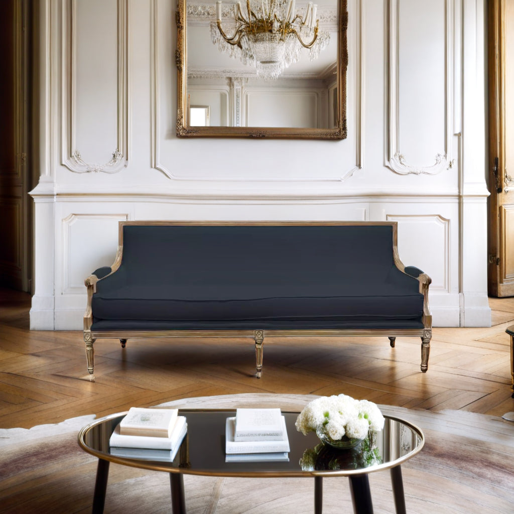 Furniture - The Madeleine Sofa - NEW FABRIC COLORS