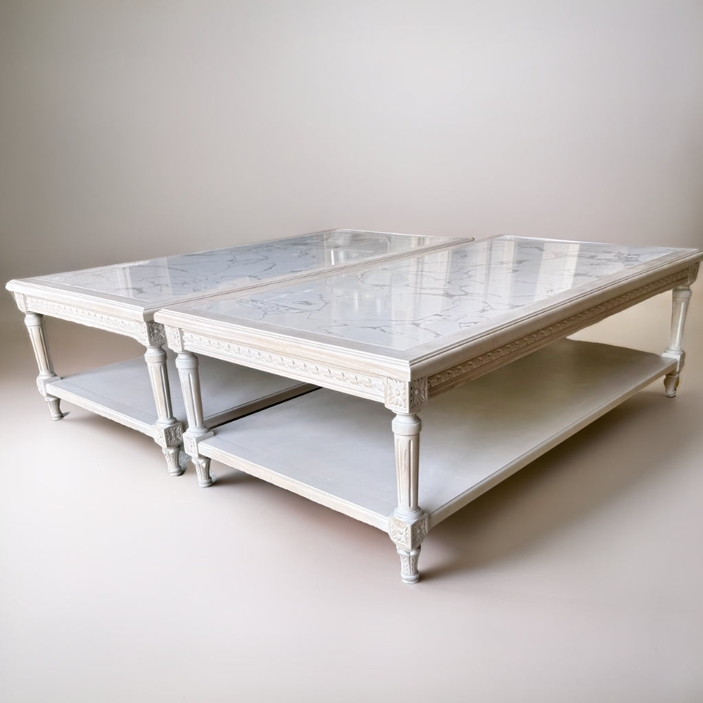 Furniture - The Clemence Coffee Table