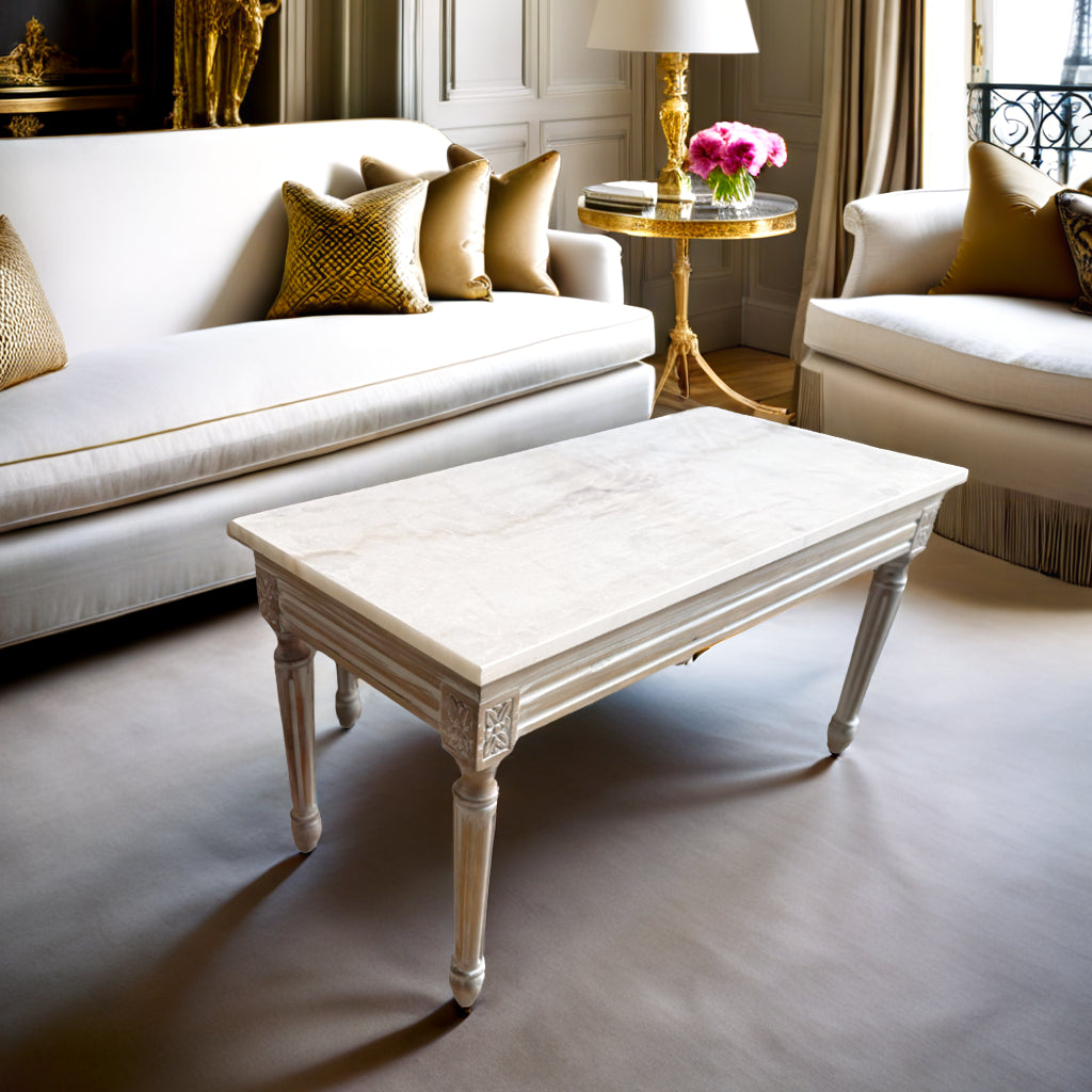 Furniture - Palais Coffee Table