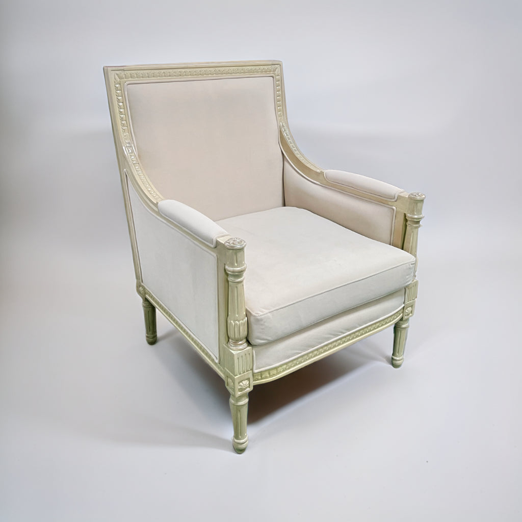 Furniture - The Elodie Armchair