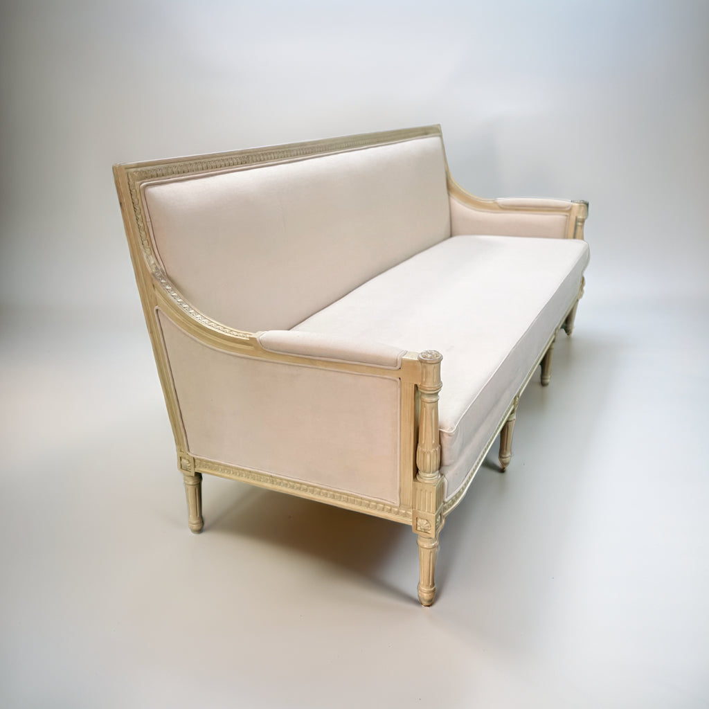 Furniture - The Elodie Sofa