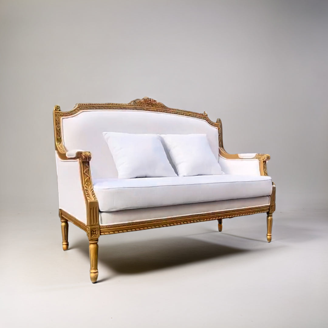 Furniture - The Josephine Loveseat